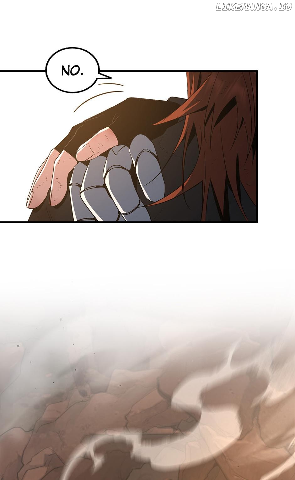 The Beginning After The End Chapter 206 image 88